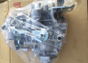 Landcruiser Fuel Injection Pump