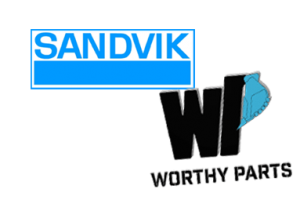 SANDVIK