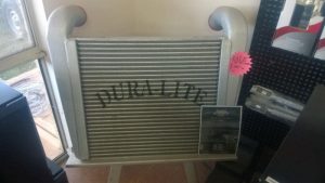 Duralite Charge Air Cooler