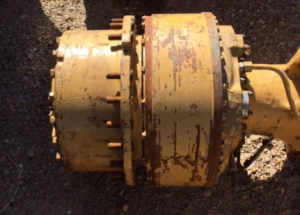 CAT 740 Final Drive 2176290