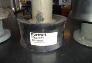 Normet – Concrete Pump Pistons