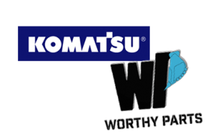 Komatsu