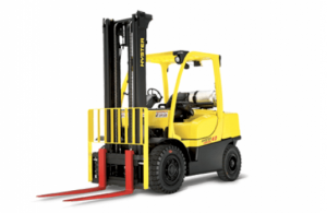 Hyster H4.0-5.5FT Series