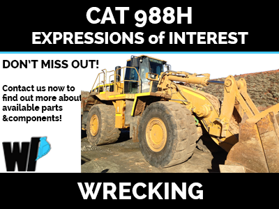 Caterpillar 988H