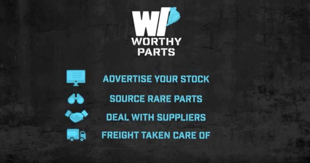 turn-unwanted-parts-into-dollars