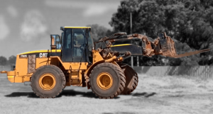 CAT IT62G Loader - $55,000+GST