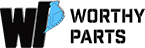 Worthy Parts Logo