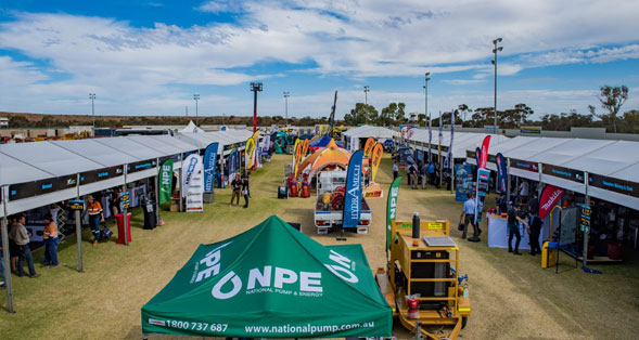 WPIL AUCTION & EXPO Kalgoorlie