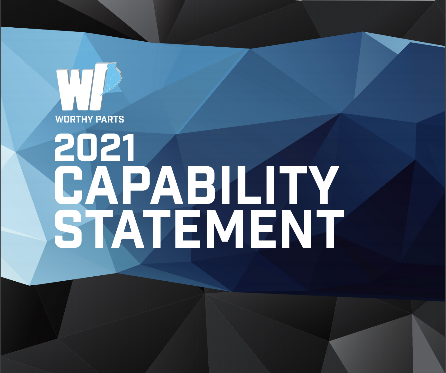 Worthy Parts Capability Statement