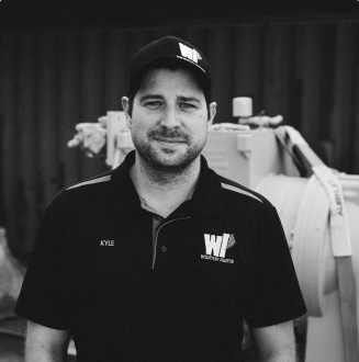 Kyle Viskovich