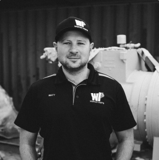 Matt Viskovich