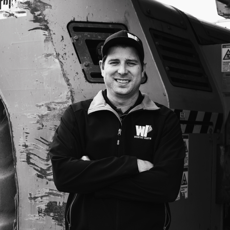 Kyle Viskovich