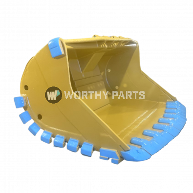 Caterpillar Refurbished R1700g Bucket With Shark Lip (6.6m3 ...