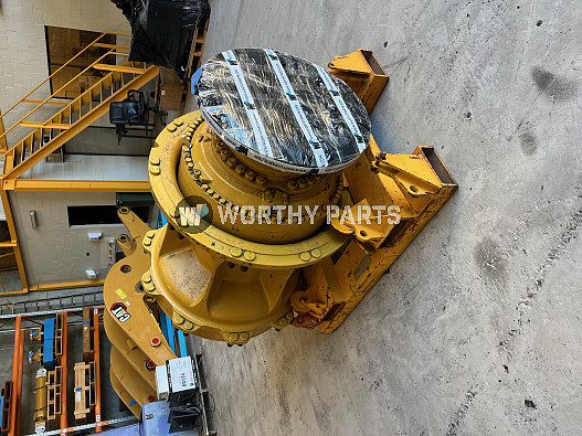 Caterpillar 777d Wheel Ar-final Drive And Brake 1268347 - Worthy Parts