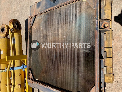 Pc1250-7 Radiator