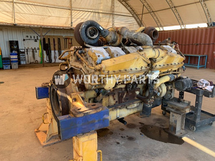 ktta38c-engine-core