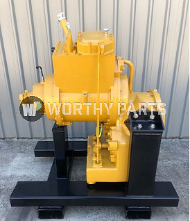 Cat R1300g Transmission Gp