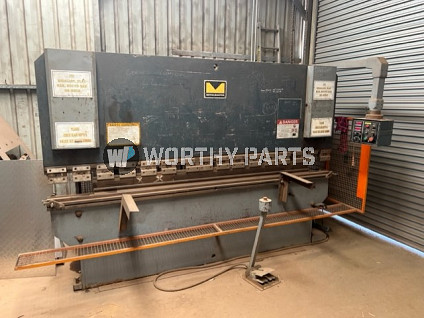 Hydraulic Press