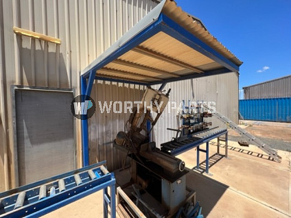 Drop Saw
