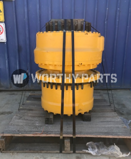 R2900g Wheel End