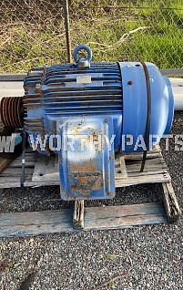 55kw Electric Motor