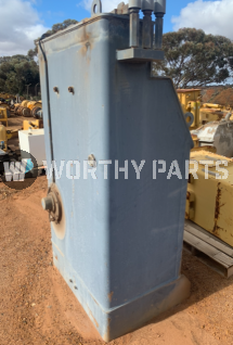 850 Litre Hydraulic Tank 