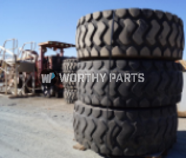 23.5r25 Tyres