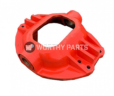Lh514 Rear Axle Cradle 