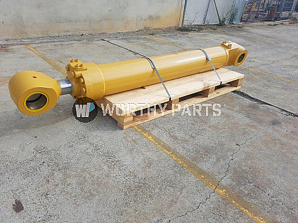 Cat 988h Tilt Cylinder