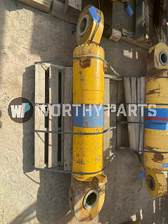 Pc8000 Cylinder Set