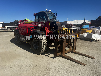 Manitou Mht-x 10130