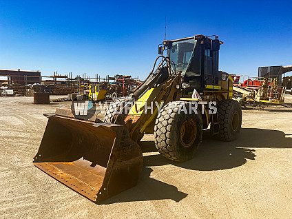 Caterpillar 930h It