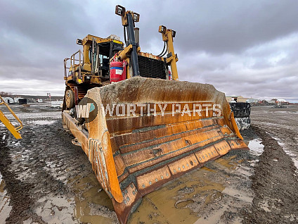 Caterpillar D10r Dozer