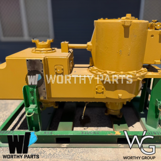 caterpillar-994d-transmission