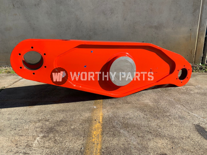 Sandvik Lh517 Z-link