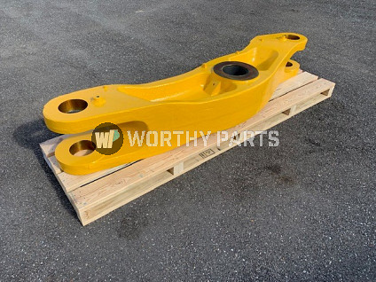 Komatsu Wa900 Tilt Lever