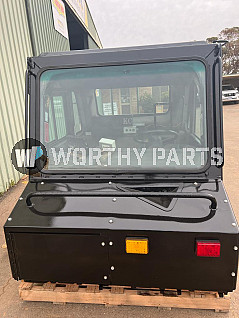 793c Refurbished Cab