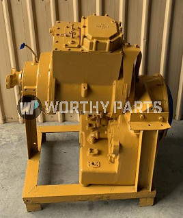 Cat R1300g Transmission