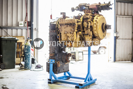 Atlas Mt5020 Transmission Gp