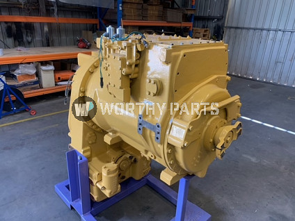 Worthy Parts | Heavy Parts, Machinery, Components & Equipment