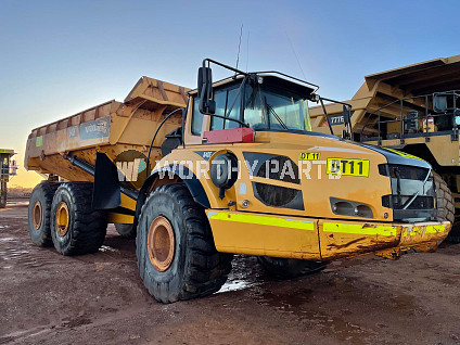 volvo-a40f-dump-truck