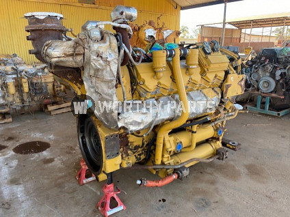 Cat Ad55b Engine Ar