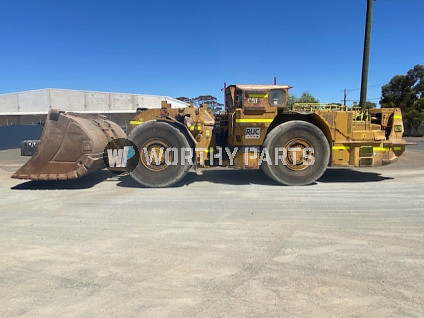 Cat R2900 Zlk