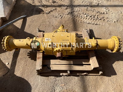 It28g Reconditioned Rear Axle