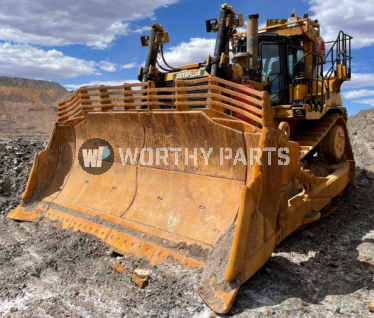 Cat D10t