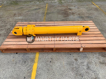 Custom Hydraulic Cylinder 