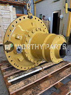 992k-reconditioned-differential-