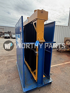 rebuilt-777d-radiator