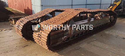 349xl-track-frames-complete