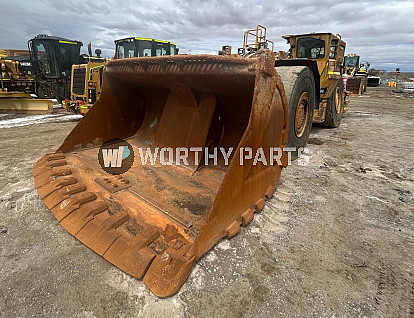 R2900g Underground Loader